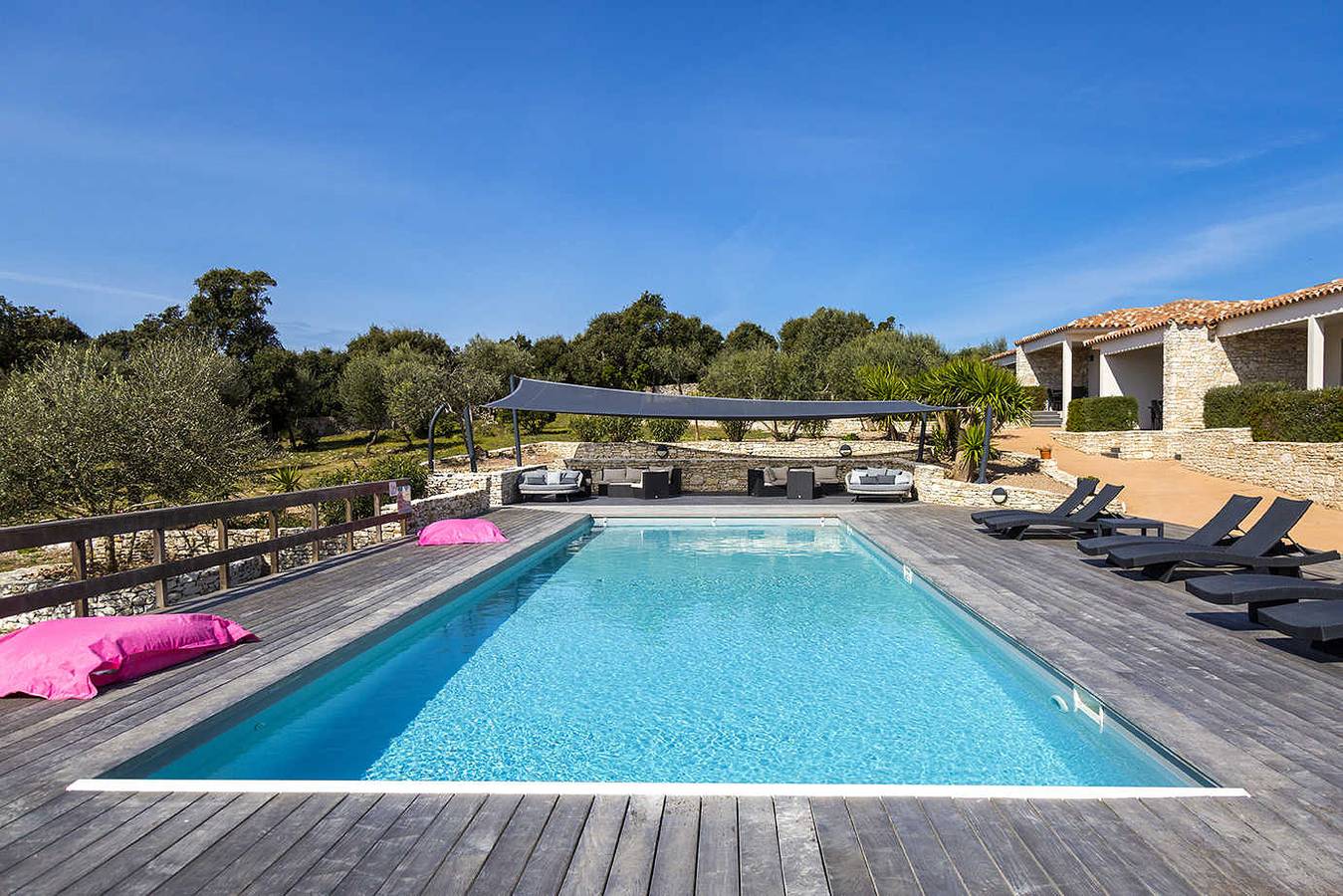 Maison de vacances