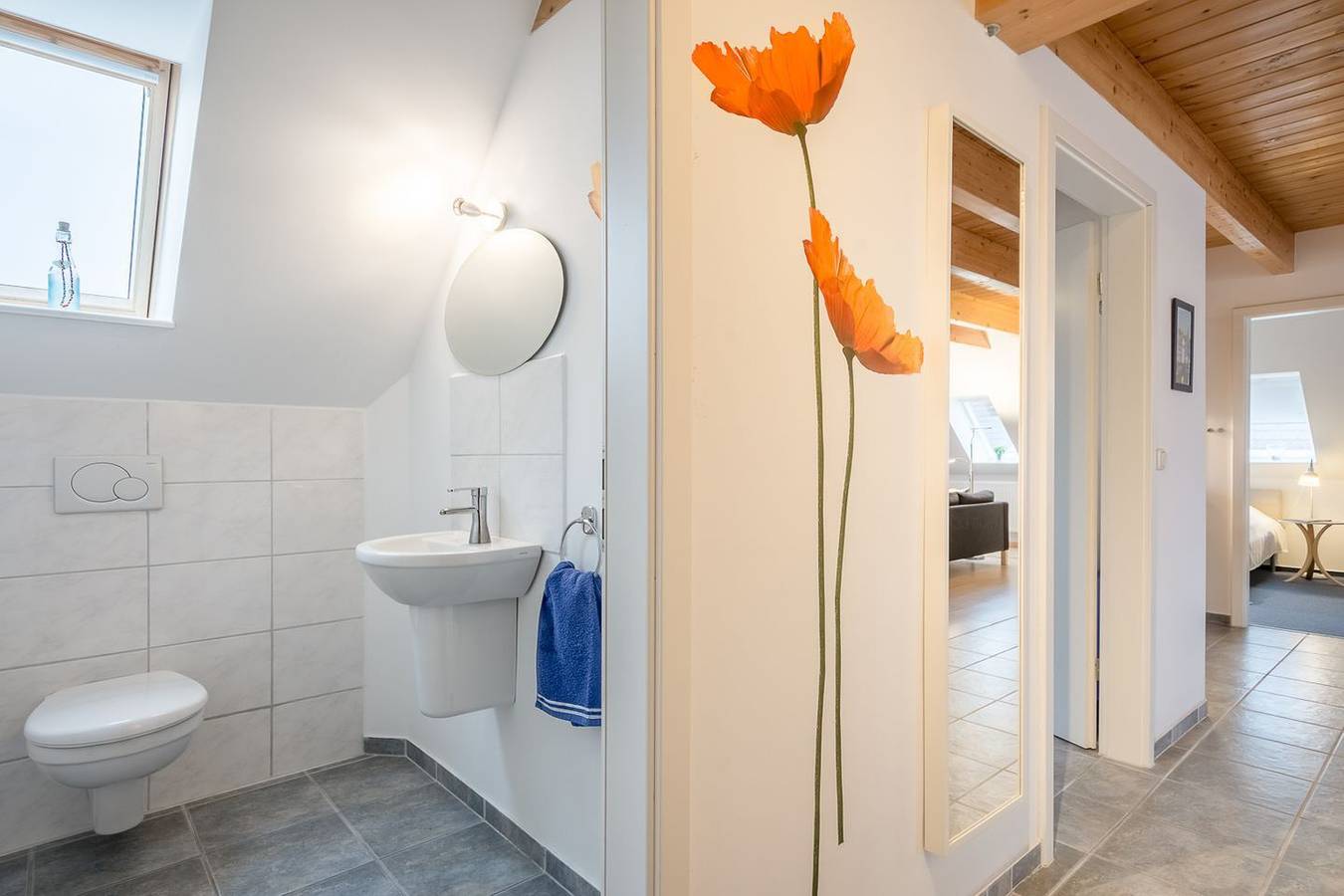 Ferienwohnung Hafen-Harmonie in Bad Arnis, foto 8