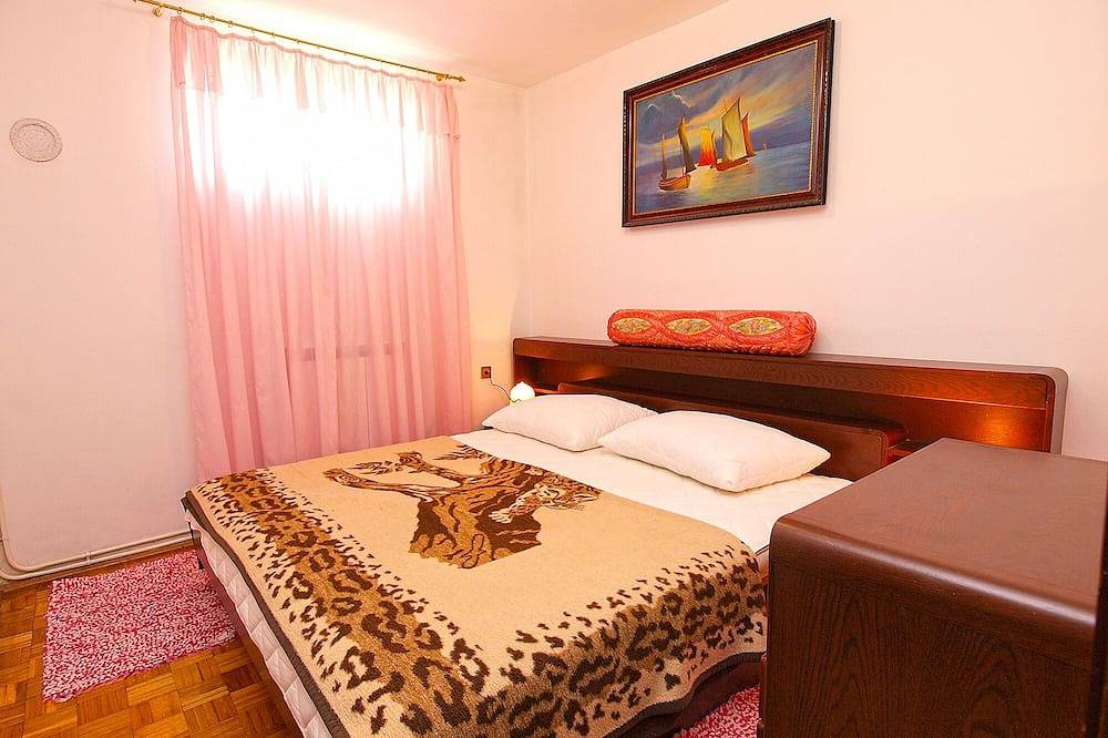 Cały apartament, Apartament wakacyjny dla 5 osób in Pula-Medulin, Pula