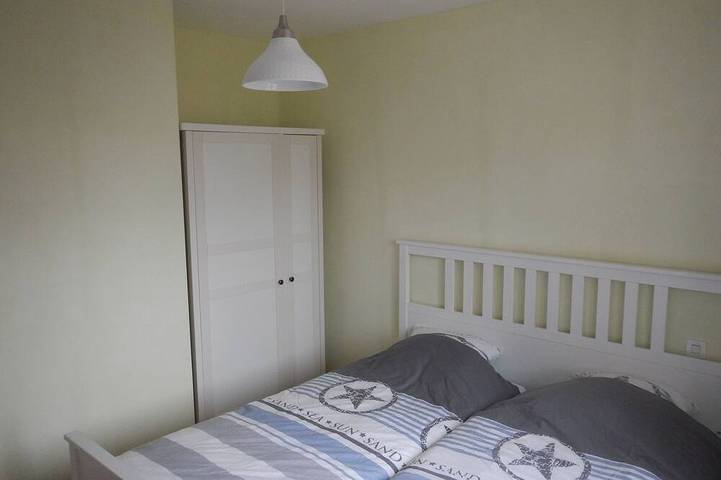 Villa pour 7 personnes, avec jardin et terrasse à La Tranche-sur-Mer - 3