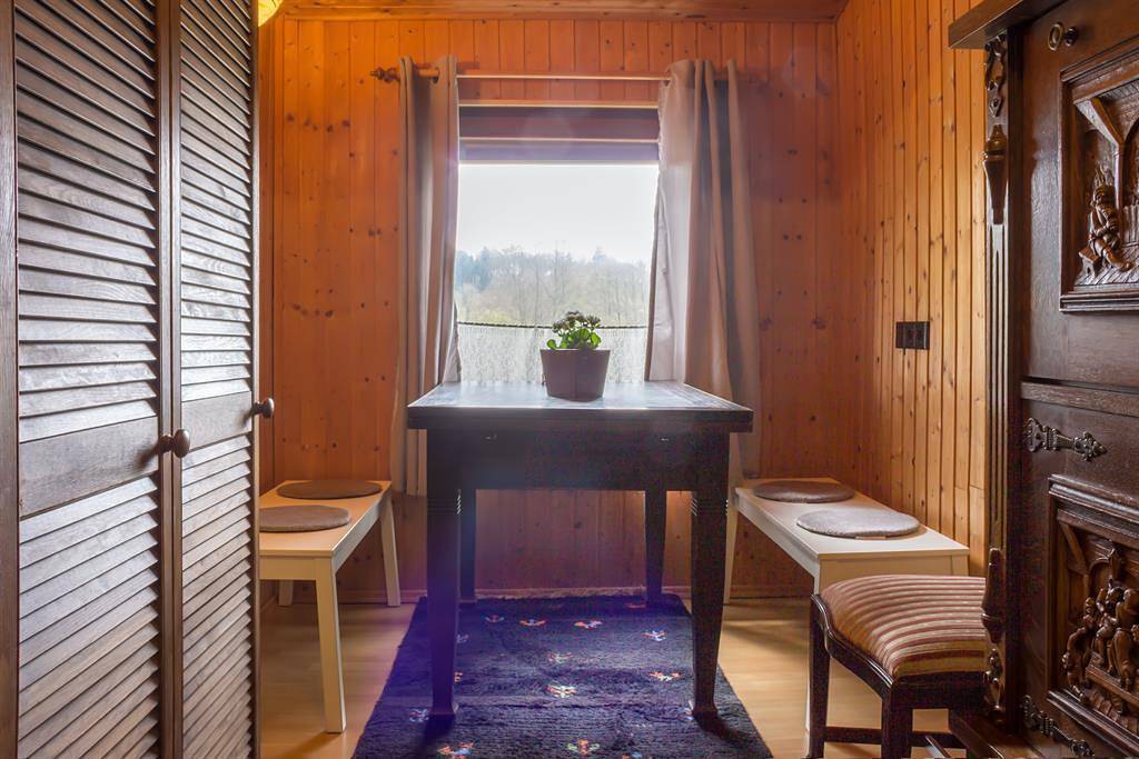 Ganze Ferienwohnung, Ferienhaus "Mein Westerwald" in Seck, Westerwald