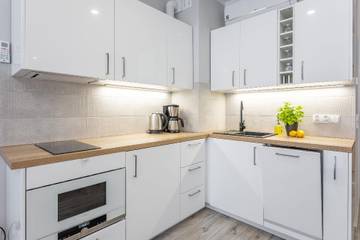 Ferienwohnung für 4 Personen in Swinemünde, Polnische Ostsee, Bild 2