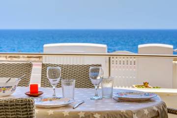 Ferienhaus in Campos, Mallorca Süden für 6 