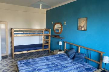 Villa for 11 People in Ischia City, Ischia, Photo 1