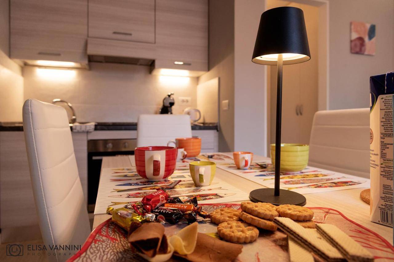 Appartement entier, One-Bedroom Apartment in Rosignano Solvay, Rosignano Marittimo