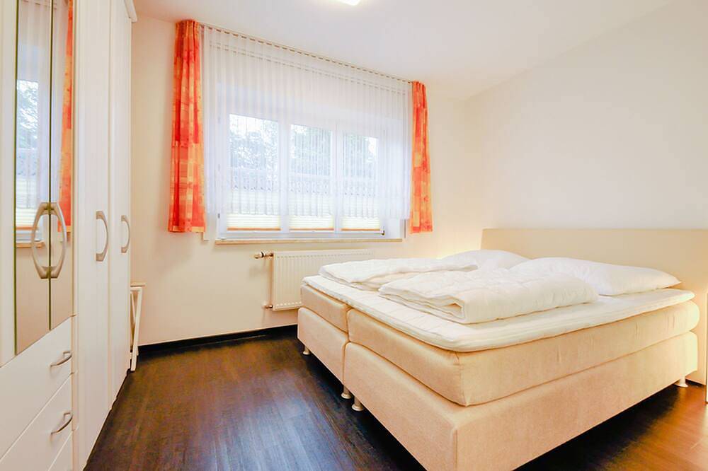 Ganze Wohnung, Matzlow, Fewo Voss - Fewo Elde in Lewitzrand, Ludwigslust-Parchim