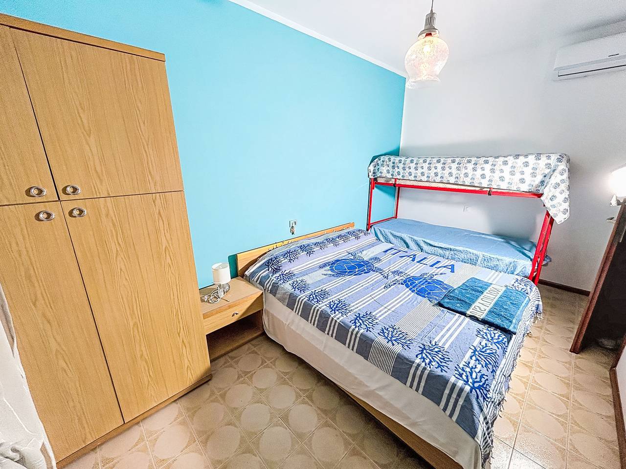 Appartement entier, Olimpia in Bibione, Province de Venise