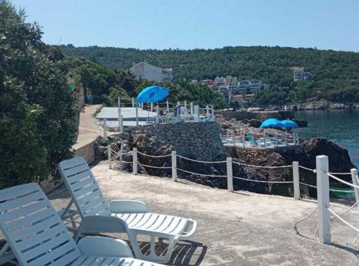 Maison d’hôte pour 2 personnes, avec vue sur l’océan au Monténégro - 3