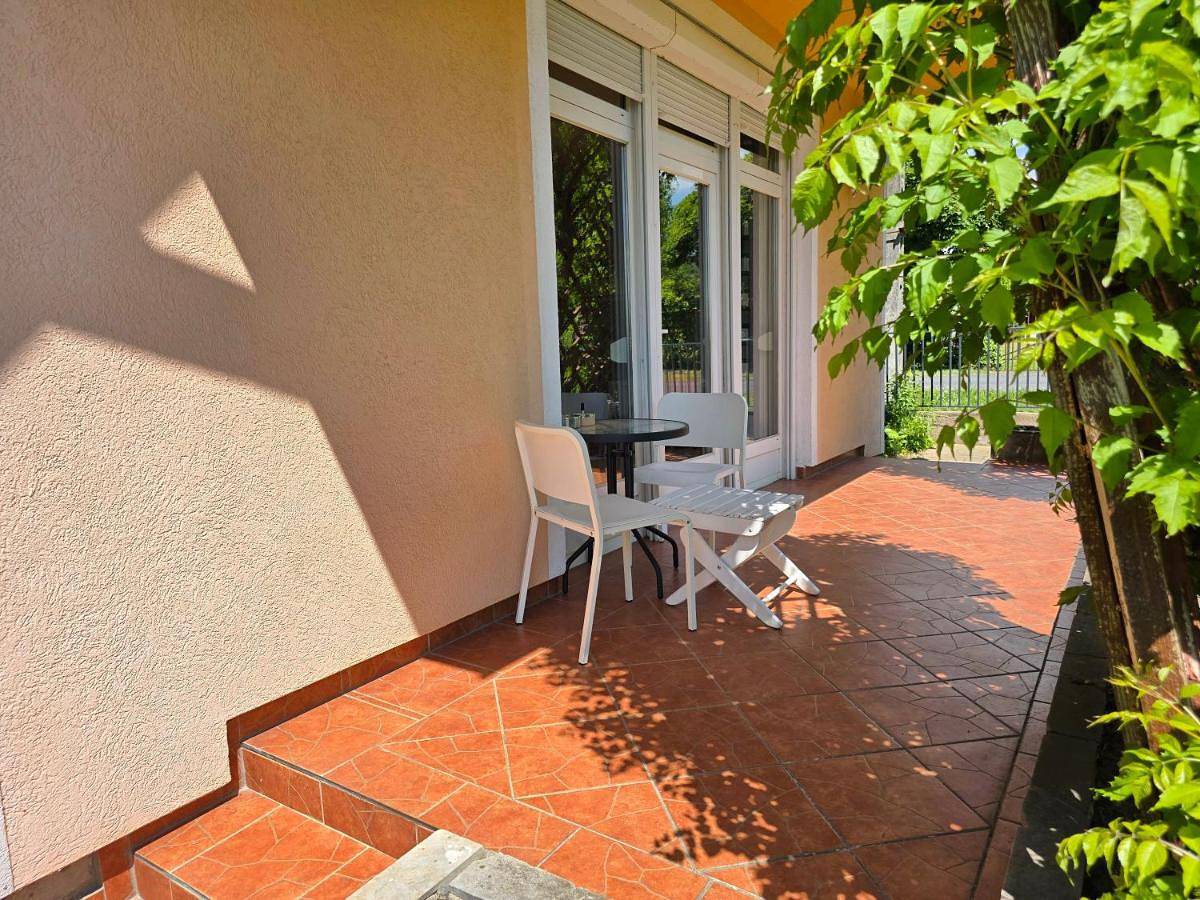Three-Bedroom House in Vonyarcvashegy, Balaton Hochland Nationalpark