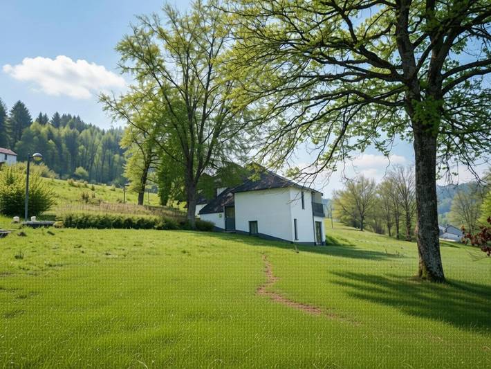 Ferienhaus für 4 Personen, mit Sauna und Pool sowie Garten, mit Haustier in Rheinland-Pfalz - 4