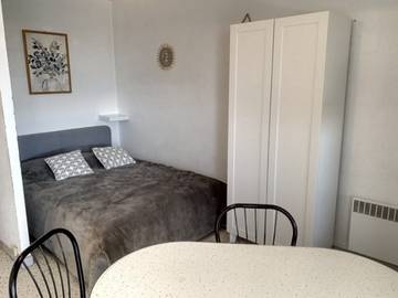 Glamping voor 2 Personen in Balaruc-les-Bains, Montpellier en omgeving, Afbeelding 4