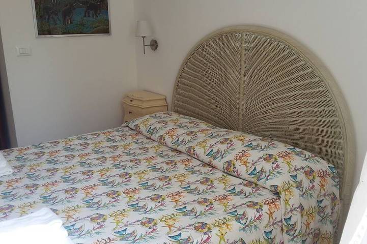Villa für 10 Personen, mit Garten und Whirlpool in Castiglione della Pescaia - 3