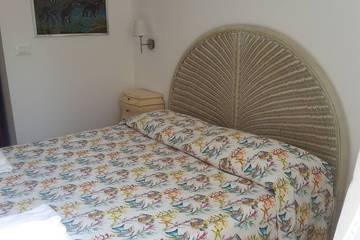Villa for 10 People in Roccamare, Castiglione della Pescaia, Photo 2