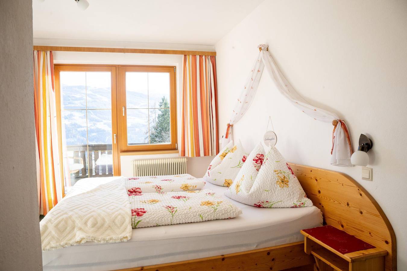 Hochwurzen 1 Schlafraum/Dusche, Wc 36m² in Ramsau am Dachstein, Schladming-Dachstein
