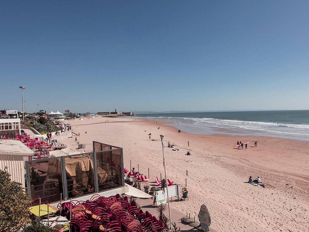 Apartamento inteiro, Casarene in Carcavelos e Parede, Costa de Lisboa