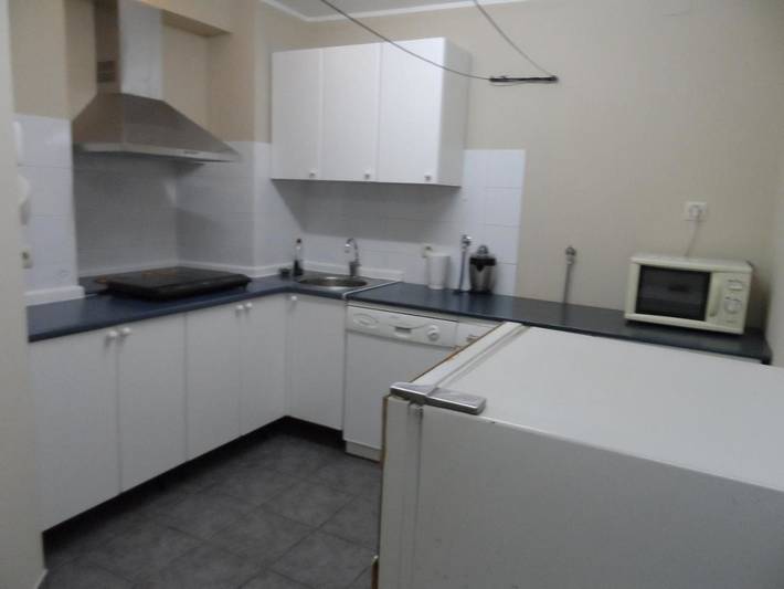 Casa rural para 2 personas, con jardín y vistas en Comarca de Oriente - 2