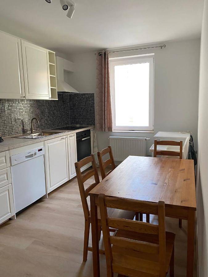 Gîte pour 5 personnes, avec vue à Wavre - 4