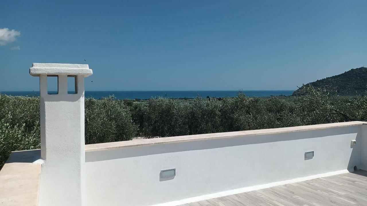 Double Room in Mattinata, Gargano