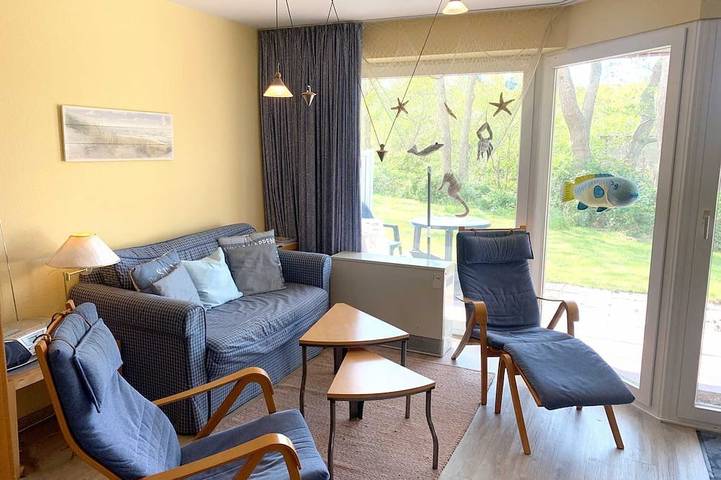 Entire apartment, Haus Am Sommerdeich - House Am Sommerdeich Whg 11 in St. Peter-Bad, St. Peter-Ording