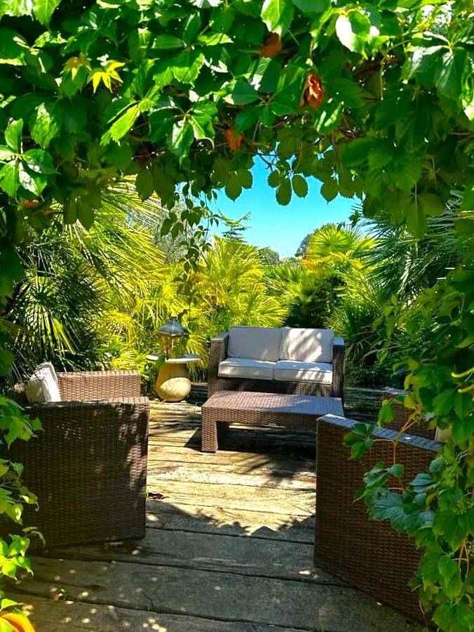 Casa vacanza per 8 persone, con panorama e terrazza nonché giardino e piscina, con animali domestici in Atri