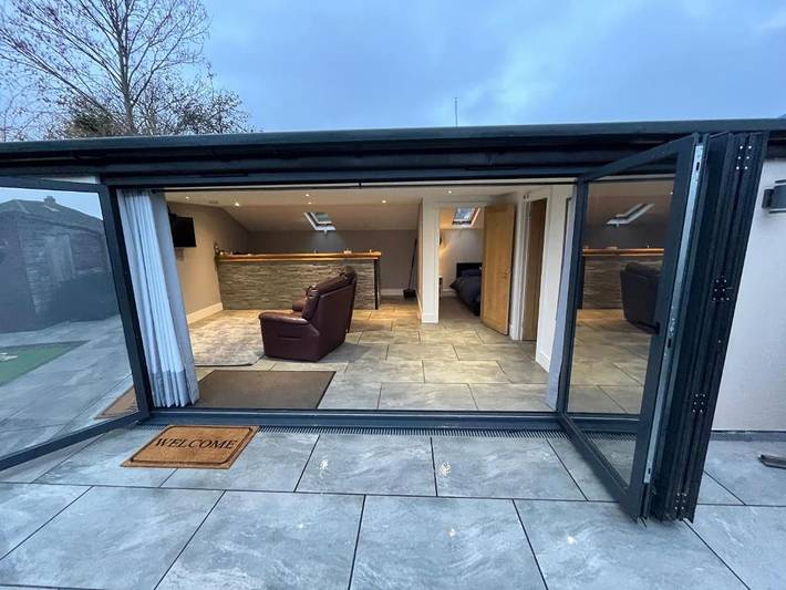 Vakantiewoning voor 3 personen in Hampshire