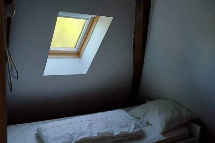 Location de vacances pour 4 personnes, avec Jardin et Piscine à Montgesty - 3