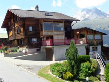 Ferienwohnung für 4 Personen in Obersaxen, Obersaxen-Mundaun, Bild 2