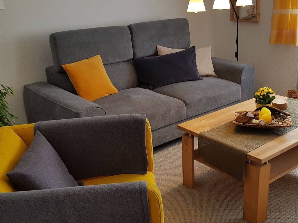 Ferienwohnung mit 1 Schlafzimmer in Ebermannstadt, Frankenalb