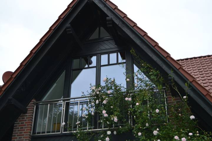 Entire holiday apartment, Holiday apartment for 4 people in Papenburg, Landkreis Emsland