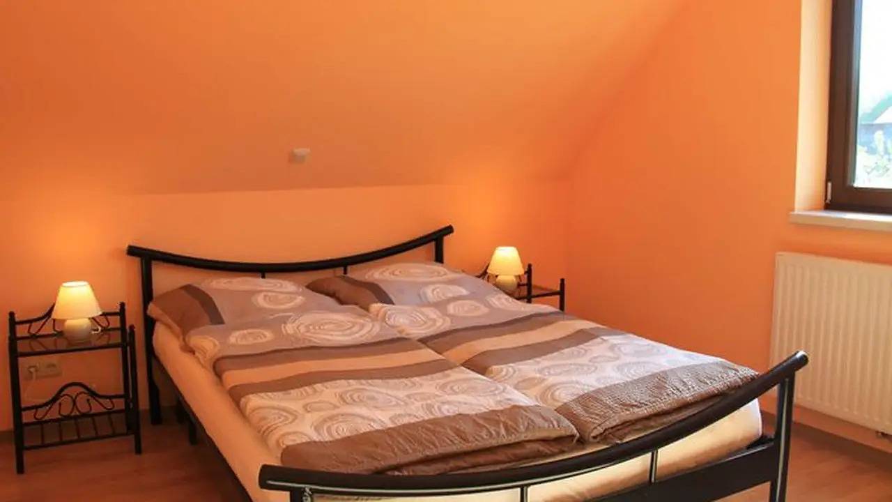 Ferienhaus für 5 Personen (60 m²) in Ahrenshoop in Althagen, Ahrenshoop