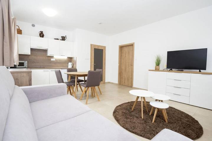 Ferienwohnung für 11 Personen - 1