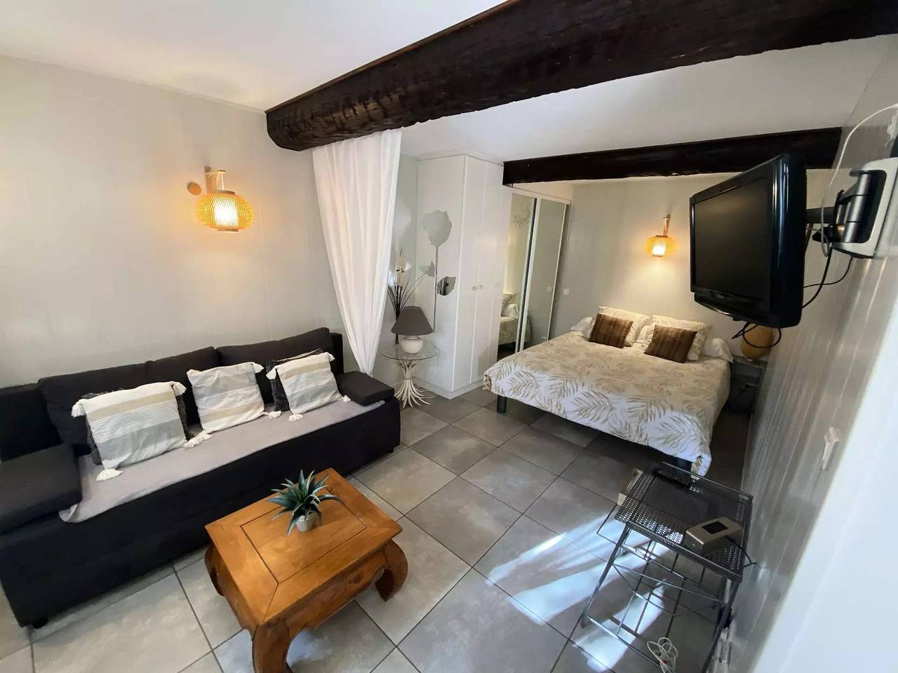 Magnifique Rez de villa T1 bis ? Bandol in Bandol, Côte méditerranéenne (France)