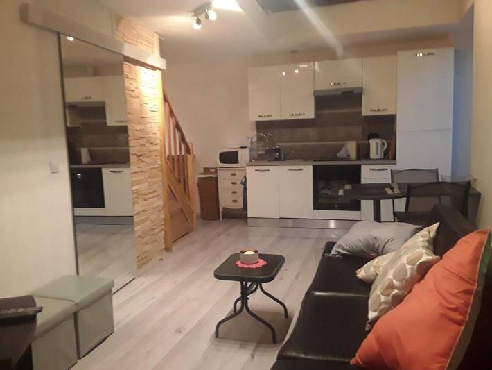 Gîte pour 4 personnes, avec jardin et vue, animaux acceptés à Ganges - 2