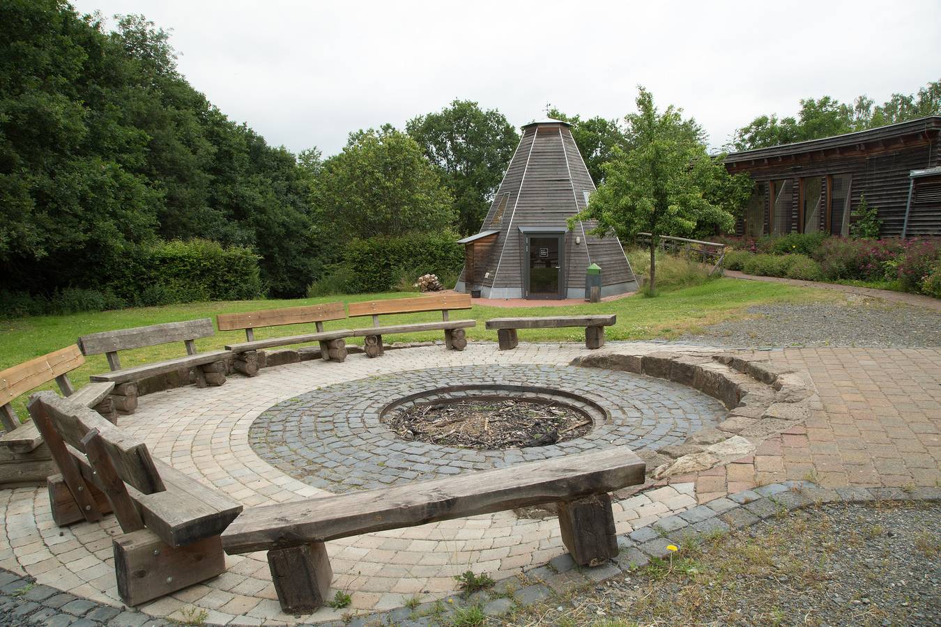 Gut Herbigshagen - Ferienhaus in Duderstadt, Niedersachsen