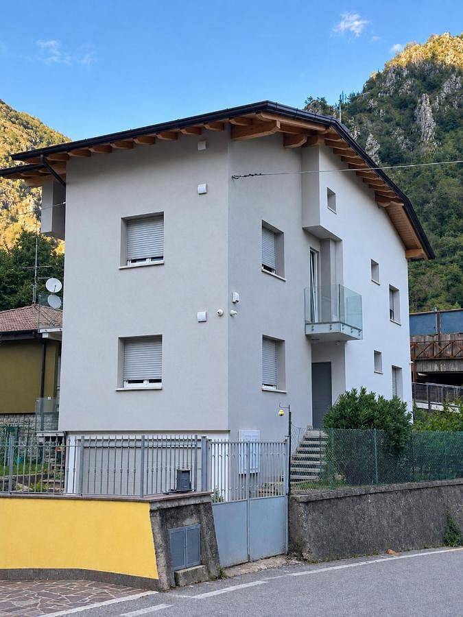 Appartamento per 3 persone, con Balcone e Terrazza a San Pellegrino Terme