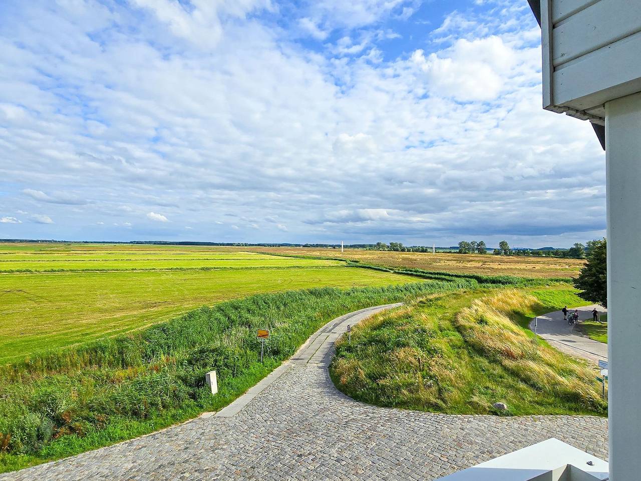 Ganze Ferienwohnung, Karlshagen, Ferienapartment Meerzeit - App. Meerzeit in Karlshagen, Usedomer Norden