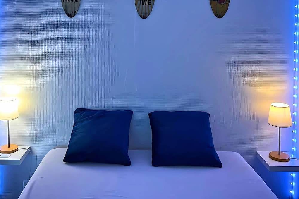Apartamento entero, Encantador piso a 500 m de la playa con piscinas y pista de tenis in San Juan de Alicante, Costa Blanca
