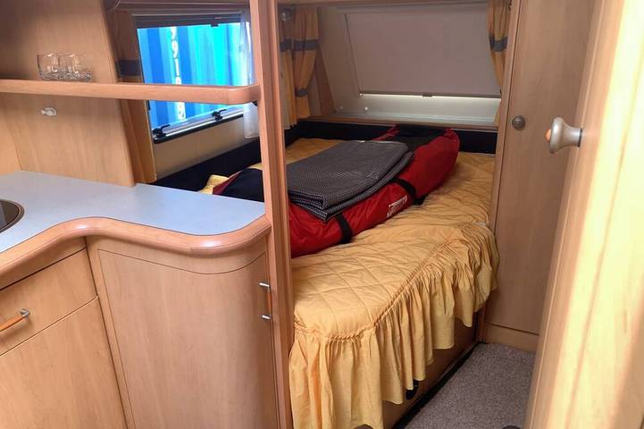 Camping für 4 Personen in Dänemark - 2
