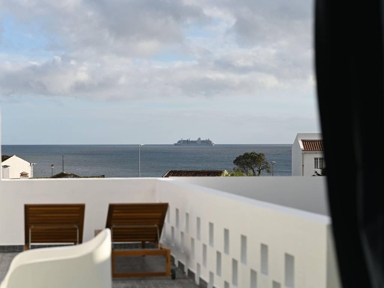 Apartamento inteiro, Lagoa Sea View in São Miguel Island, Lagoa (Açores)