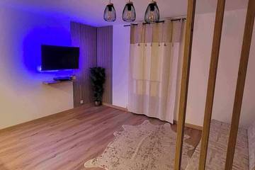 Gîte pour 3 personnes à Saint-Marcellin