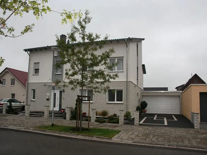 Casa de huéspuedes para 4 personas, con terraza y jardín - 1