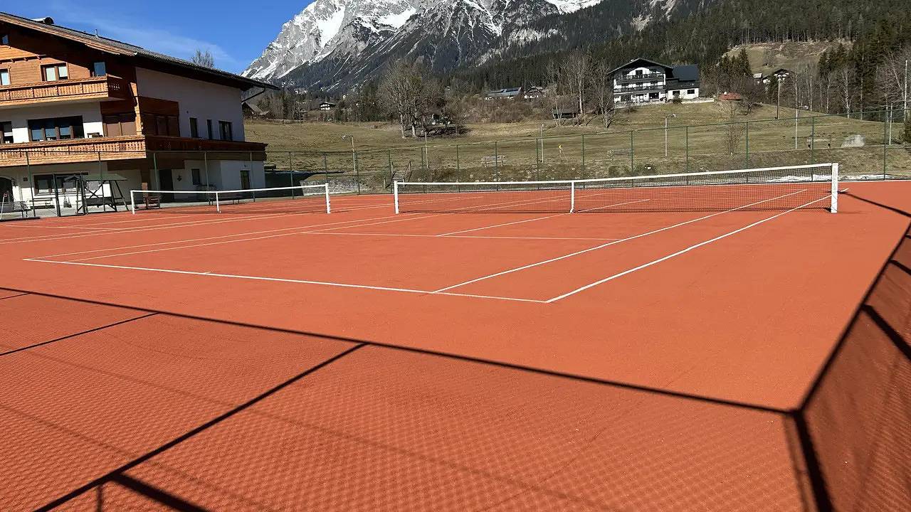 Ganze Ferienwohnung, Ferienwohnung für 5 Personen (45 m²) in Ramsau am Dachstein in Ramsau am Dachstein, Schladming-Dachstein