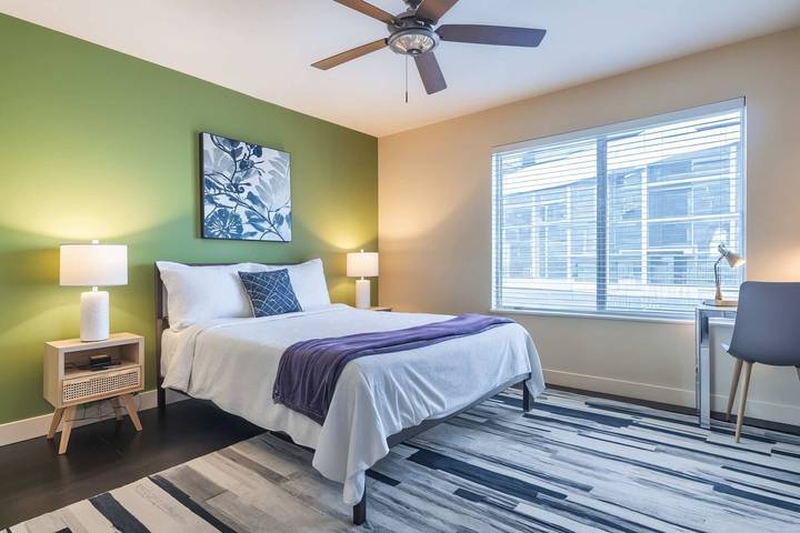 Apartamento de vacaciones para 3 personas - 1