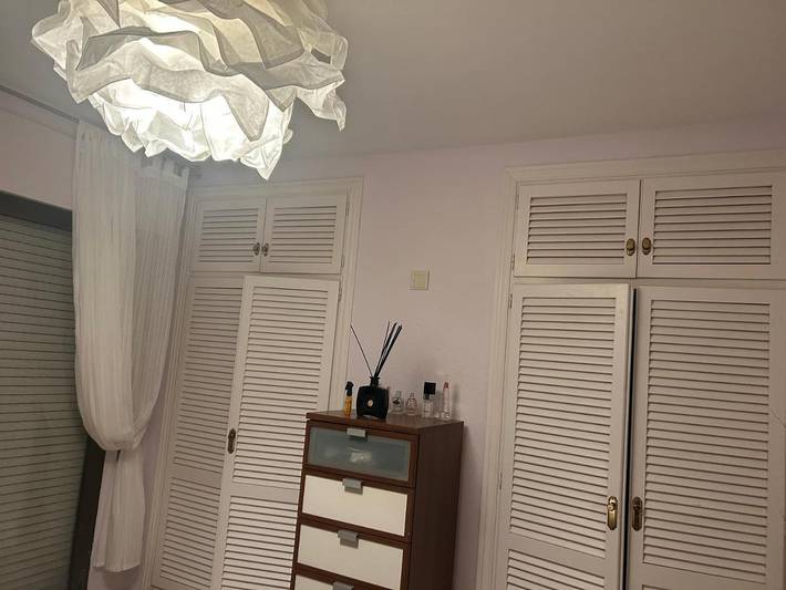 Chambre d’hôte pour 2 personnes, avec jardin et piscine ainsi que bassin pour enfant et vue à Estepona - 2