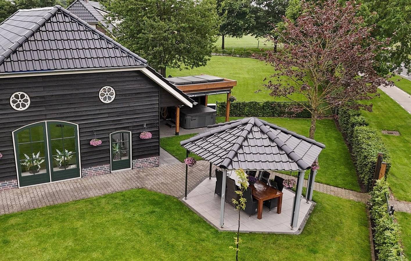 Casa vacanza a Twente a partire da 138€ a notte