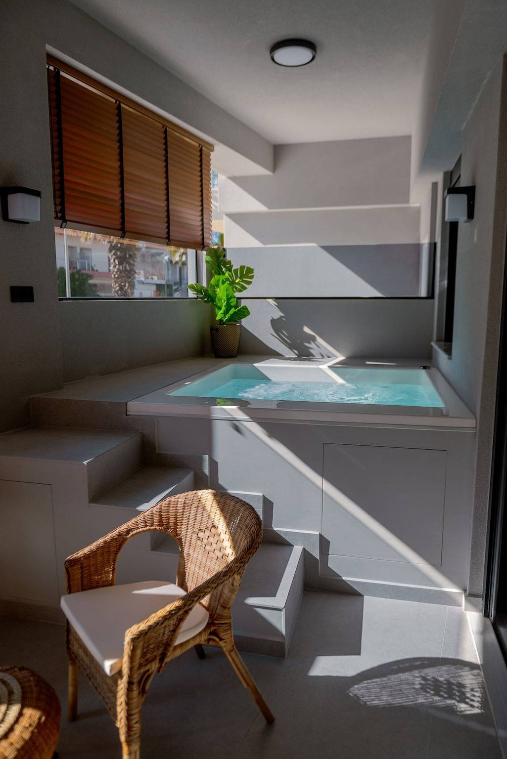 Apartamento entero, B & G Urban Spa by cretanhouses in Region Heraklion