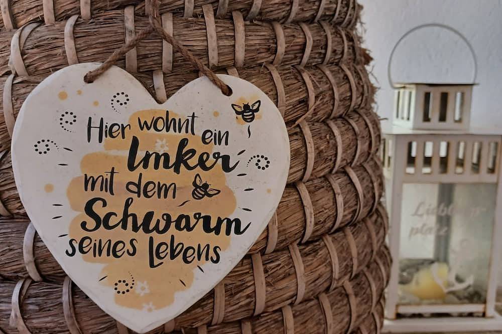 Entire apartment, Fewo Groß - Apartments Ute Simdorn in Dargen, Usedom
