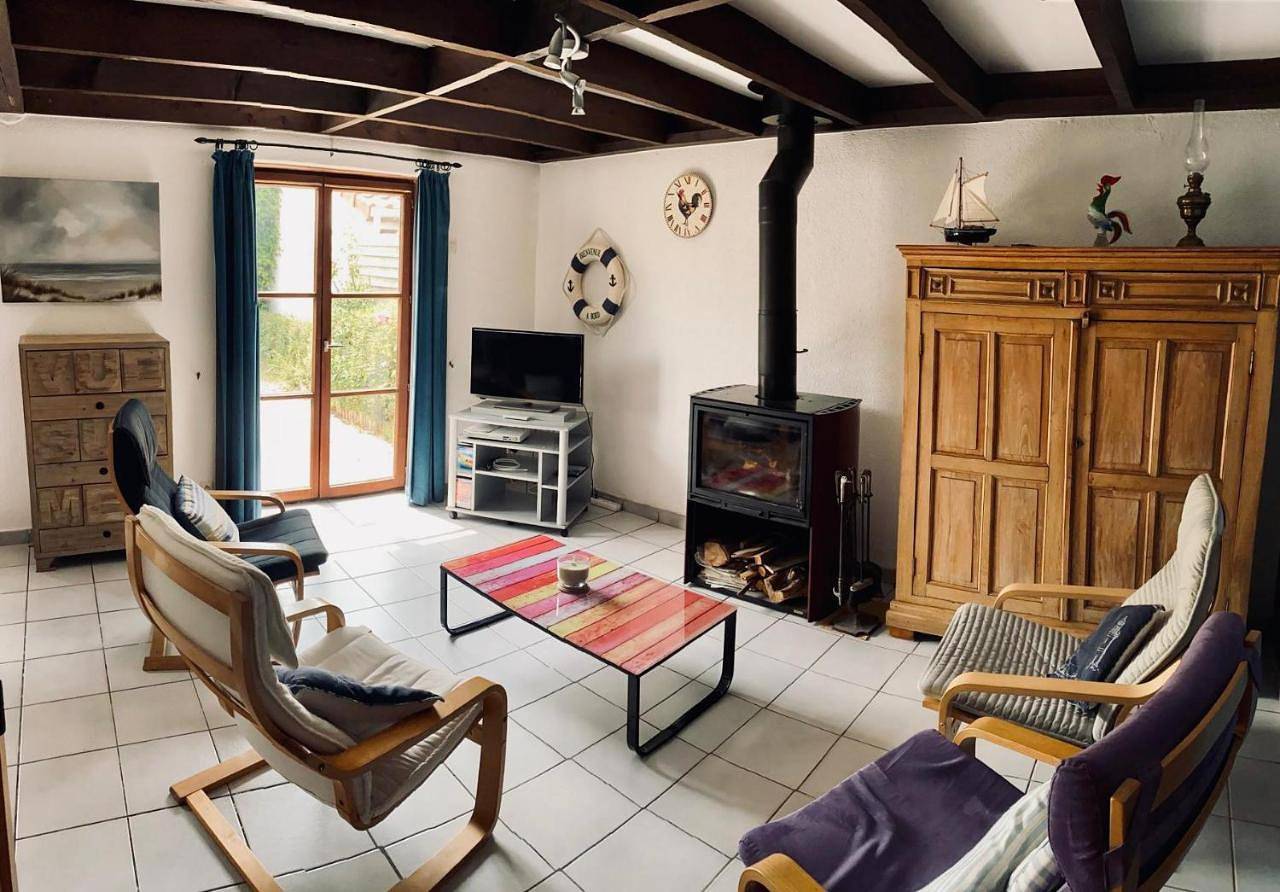 Villa 6 pers De Haan with warm swimming pool access in De Haan, Belgische Küste