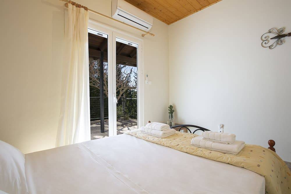 Oikos Vikentios in Grèce
