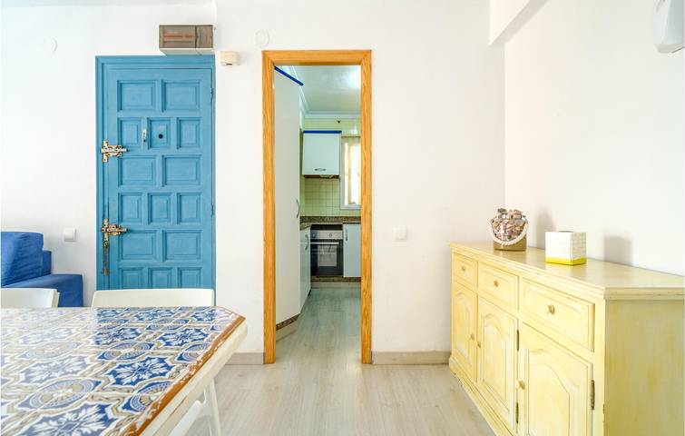 Gîte pour 6 personnes, avec terrasse, animaux acceptés dans Parc naturel de l'Albufera de València - 4